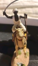 Britains 27017 Mahdist Mounted On Camel Charging No.1 Lim Ed 951/1000 NIB MINT 