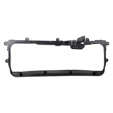 Sherman Parts 903-98MPQU - Grille (CAPA Certified)