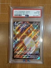 Charizard VMAX Pokémon Sword & Shield Darkness Ablaze PSA 10 GEM MT
