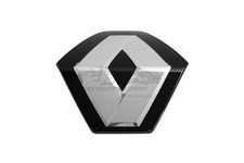 Original Emblem (Rhombe) vorne für Renault Megane IV 628907534R