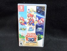 Super Mario 3D All-Stars - Nintendo Switch for sale online | eBay