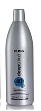 Rusk DeepShine Cream Developer 40 Volume 33.8 oz