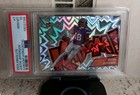 2025 Panini Justin Jefferson Base (PSA 10)