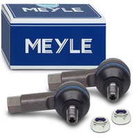 2X Meyle Spurstangenkopf Vorne FüR Chevrolet Matiz Spark Daewoo Matiz Tico