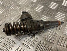 SKODA OCTAVIA II Combi 1Z5 Einspritzdüse 038130073BN 1.90 Diesel 2007 31606012