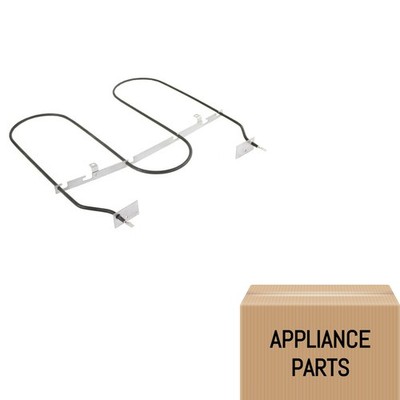30374711-D For Whirlpool Oven Stove Top Broil Element Heater Part # Model Heat