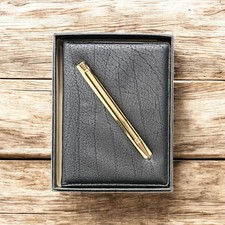 Lot de stylos, cartes et bloc-notes Western Airlines Executive vintage