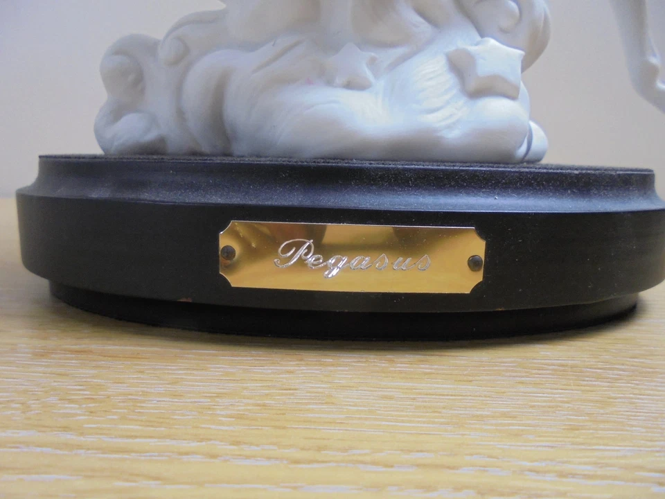 Royal Doulton Pegasus Figurine - Image 2 of 4
