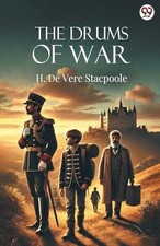 Die Trommeln des Krieges von H De Vere Stacpoole Taschenbuch Doppel 9 Bücher