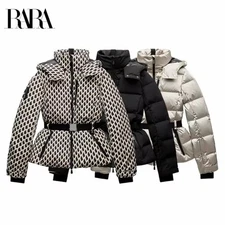 Brand New Winter 2025 Women’s Coat - 3 Variations