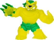 Heroes of Goo Jit Zu Meteor Madness Stretchy Jagooar Action Figure New Toy Gift