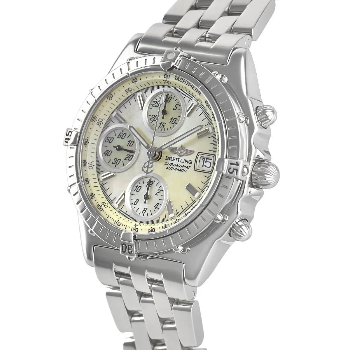 Breitling Chronomat A13050.1 TO09014