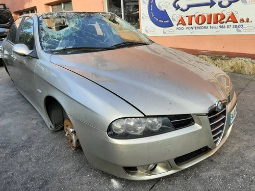 60620137 Piloto Trasero Izquierdo para ALFA ROMEO 156 2004 1982368 - Imagen 9 de 9
