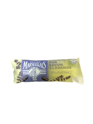 Seife Petit Marseillais Flüssigseife Lavendel 250ml Nachfüllpack aus Frankreich!