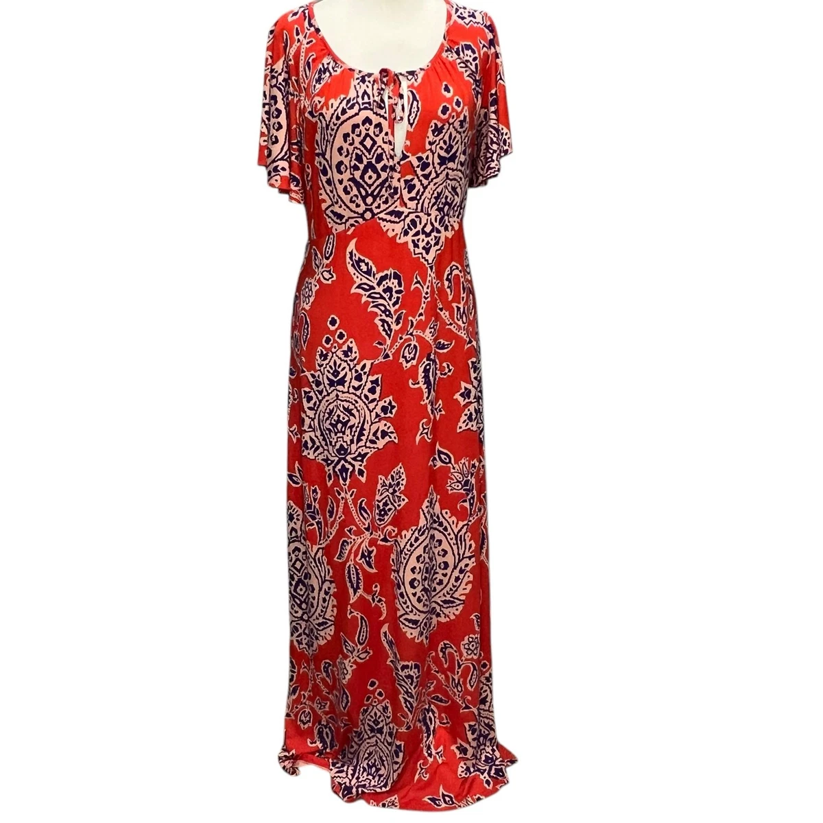 Anthropologie Jersey Maxi Dresses for Women for sale | eBay Anthropologie Jersey Maxi Dresses for Women for sale | eBay