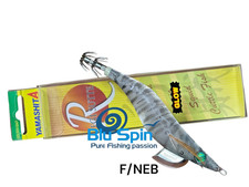 Yamashita EGING Egi Sutte R  3.5 - 20g GLOW Col: F/NEB