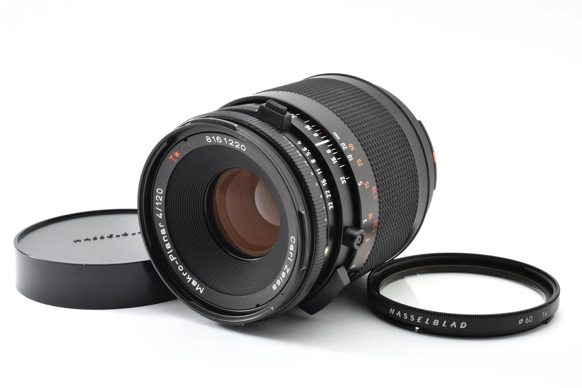Hasselblad CFi 120mm レンズ Hasselblad 120mm Focal Camera Lenses for sale - eBay