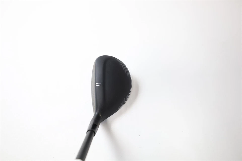 Cleveland Launcher Xl Halo 21° 4 Hybrid Regular Flex Project X Cypher 60 Good - Image 3 of 4