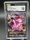 Mew VMAX CGC 10 Alternate Art Fusion Strike Pokemon Card 269/264 Sword & Shield