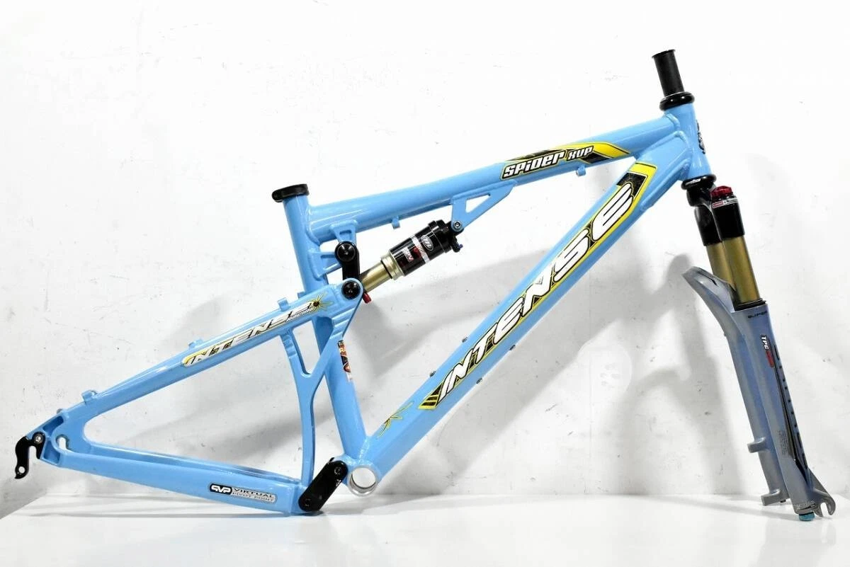 Intense 26 in Bike Frames for sale | eBay