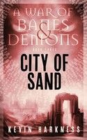 Kevin Harkness | City Of Sand | Taschenbuch | Englisch (2023)
