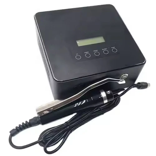 Newest Human Hair Extension Machine for Professional Salon Beauty Hairstyle