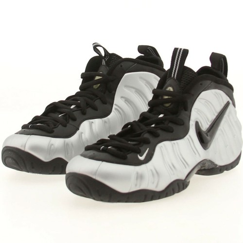 black foamposites 11.5