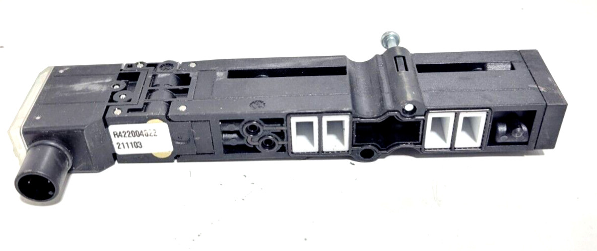 AVENTICS 0820055051 21W45 SOLENOID VALVE | eBay 