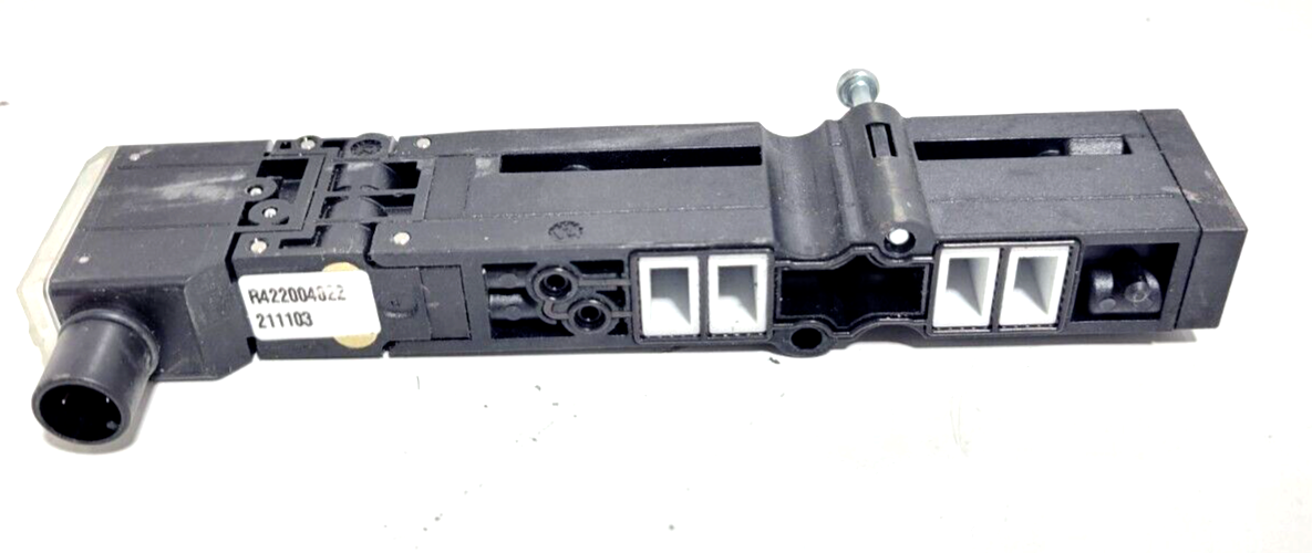 AVENTICS 0820055051 21W45 SOLENOID VALVE | eBay 