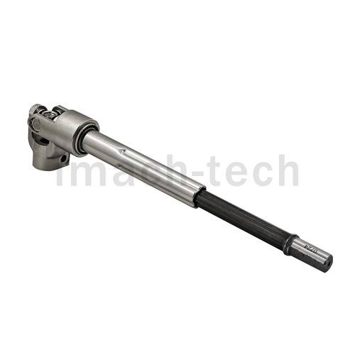 Eje de columna de dirección inferior 48080-3TA0A para Nissan Altima 2013-18 Máxima 2016-23 - Imagen 16 de 16