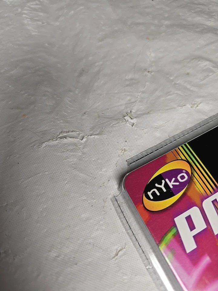 Power Link Plus by Nyko for Game Boy Advance Accessories Brand New Sealed - Image 3 of 4