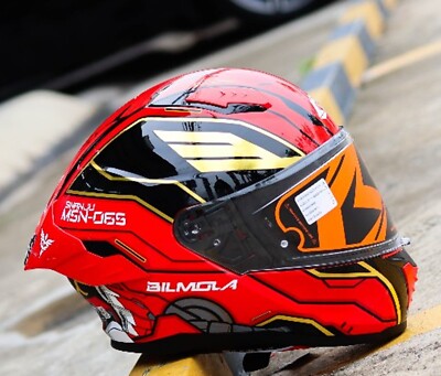 Bilmola Nex Bilmola X Gundam Helmet Bilmola X Gundam Unicorn RX-0