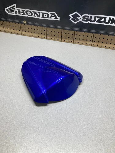 BOX, SEAT TAIL (BLUE) | MODEL K7 FOR CWH