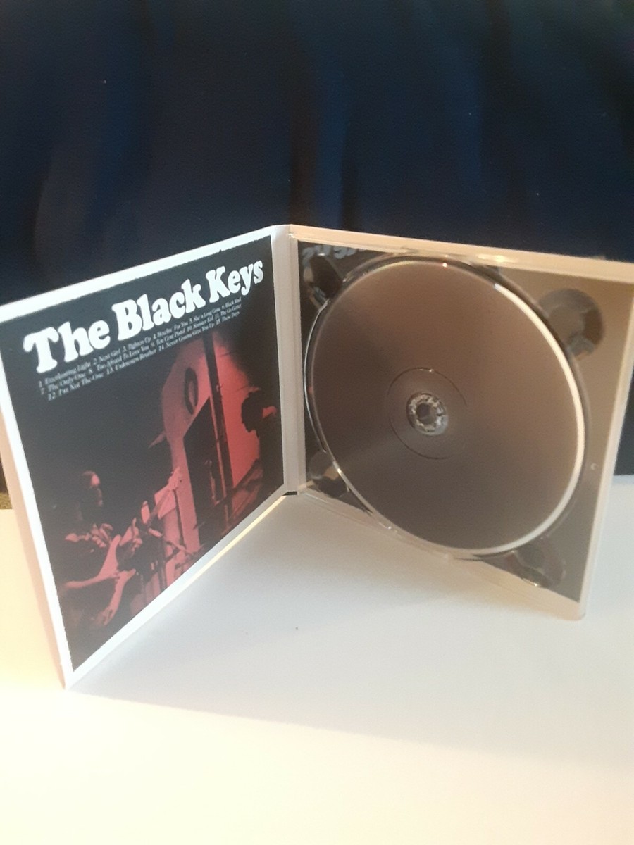 【新品未開封】【レコード】The Black Keys Brothers The Black Keys - Brothers: 10th Anniversary Edition [Limited