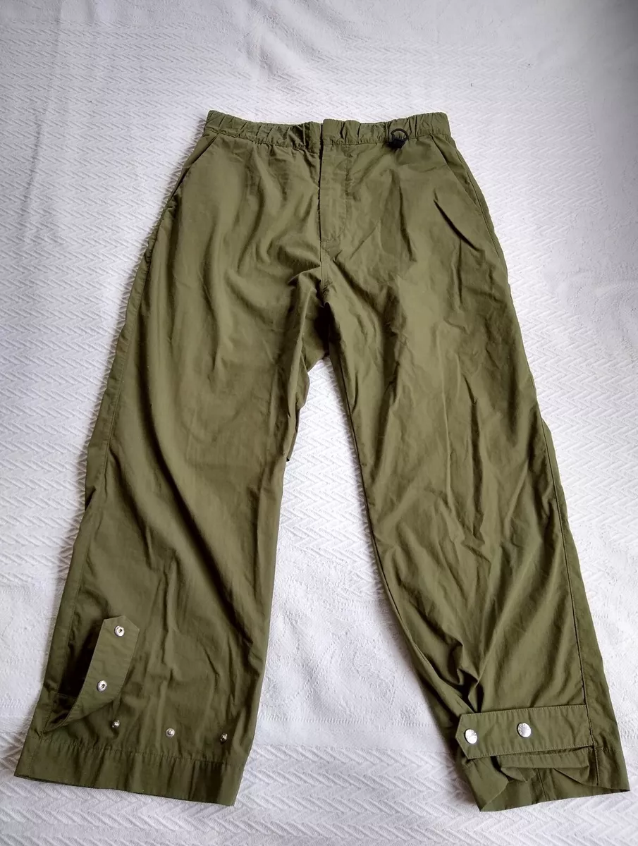 Moncler craig green pants new arrivals