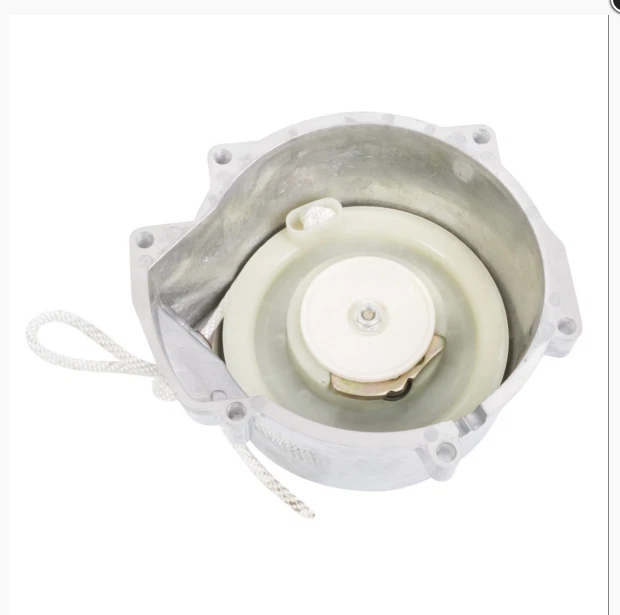 Conjunto de rebobinado de arranque Polaris ProX/XC/Edge/HO Fusion, IQ, M, RMK/Indy500-700 nuevo Foto 2 de 2