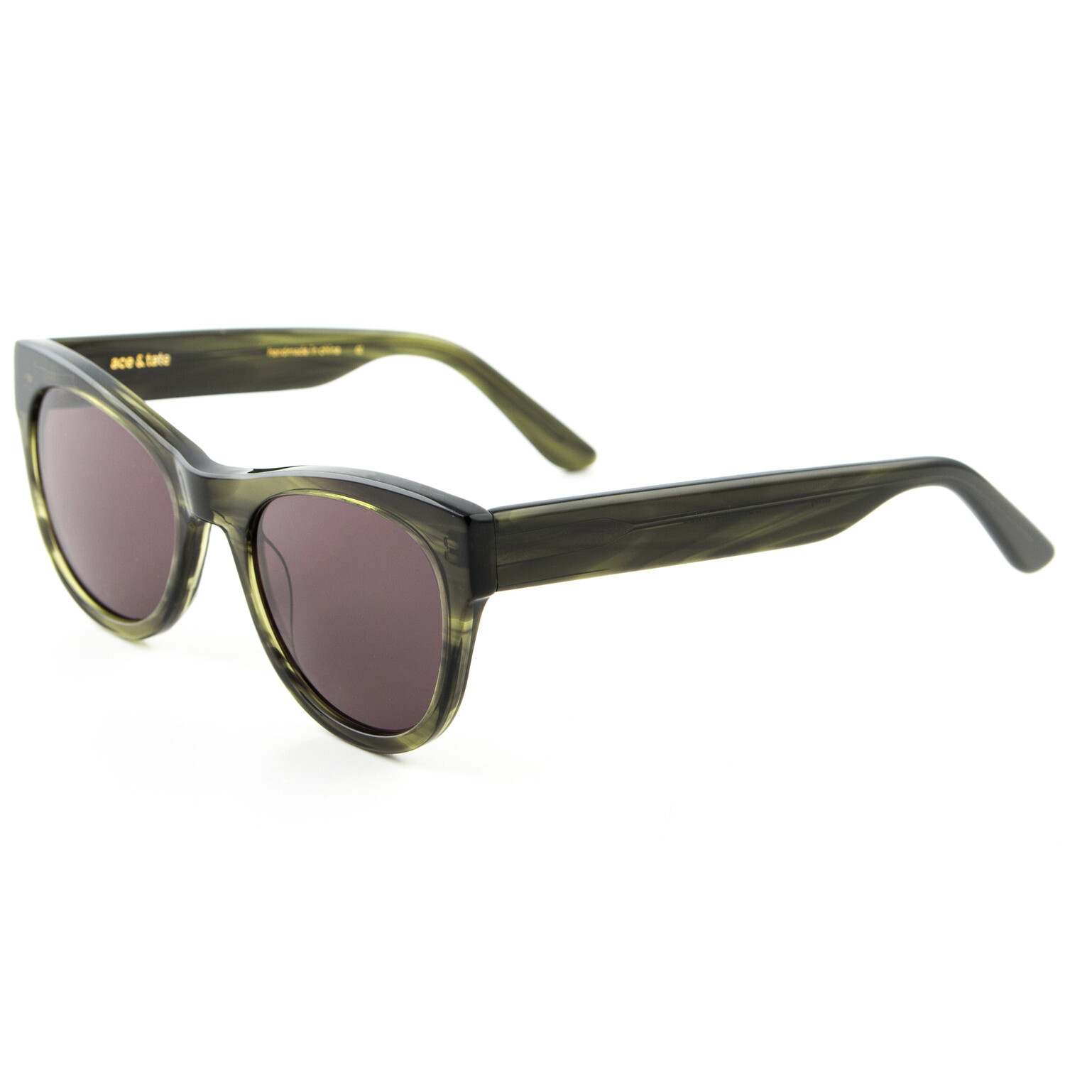 Эйс и Тейт Эми Деймен-Сонненбрилле