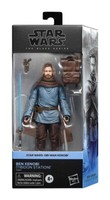 Ben Tibidon Station Star Wars Obi-Wan Kenobi Black Series 15Cm Figur Hasbro
