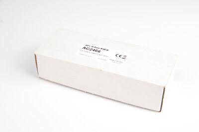 ifm electronic gmbh, AC2466, CompactLineM12 4DI 4DO