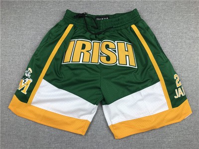 irish lebrons