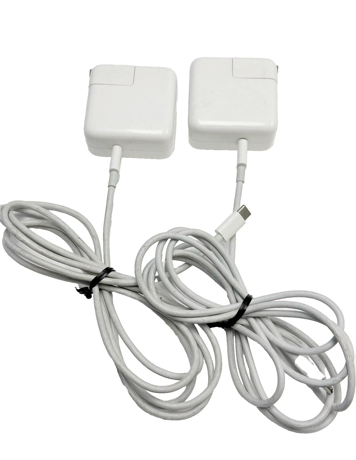 Apple 15 V Laptop Power AC/Standard Adapters/Chargers