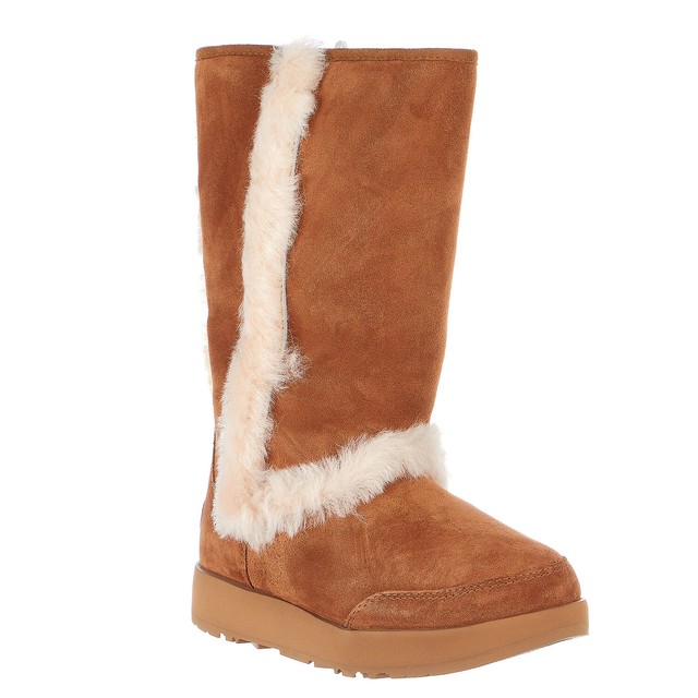 UGG Sundance Waterproof Boot - Black - Womens - 1017511 | eBay