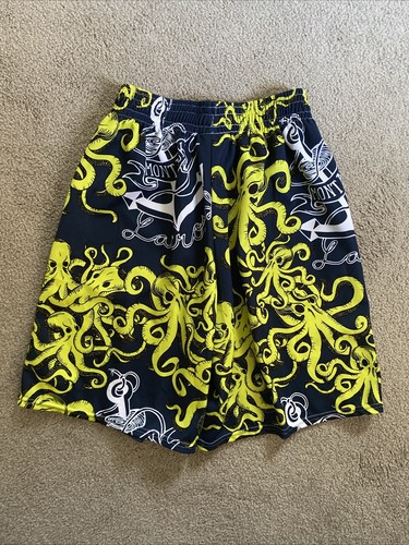 Men’s The Lax Hut Size S Lacrosse Shorts - 第 7/7 張圖片
