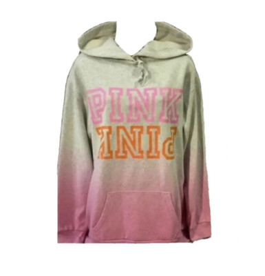 Kohl's Pink Republic Hoodie Vs Victorias Secret Pink Everyday