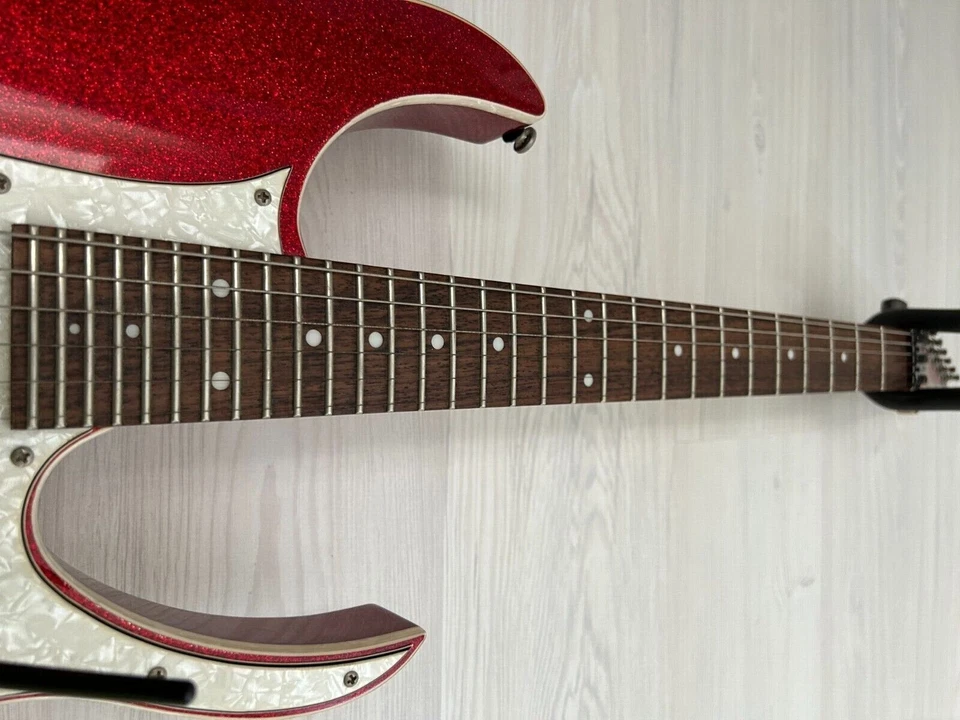 Ibanez RG550, foto 2 di 5