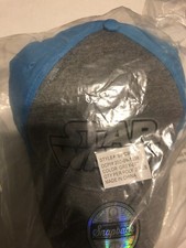 New Kids Adjustable Star Wars Baseball Hat Snapback