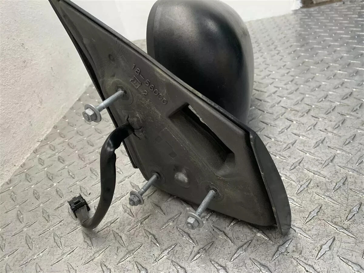 04-09 DODGE DURANGO DRIVER MIRROR AUTO DIMMING FOLDING OEM 55077503AK