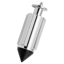 Honda NX 650 Dominator da 1988 a 2000 spillo valvola galleggiante carburatore :