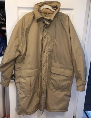 ll bean mens winter coats