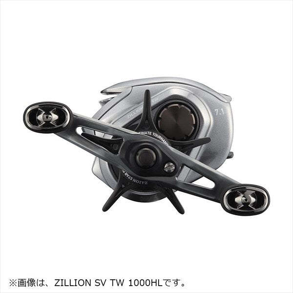 Daiwa 21 Zillion SV TW 1000XHL (Left handle) 4550133072581| eBay